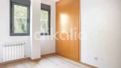 Flat in Európolis-Montecillo-Navalcarbón photo 24