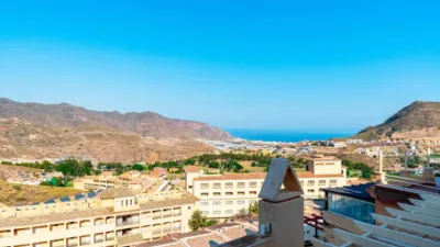 Apartment on Calle de las Higueras photo 24