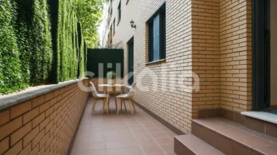 Flat in Európolis-Montecillo-Navalcarbón photo 16