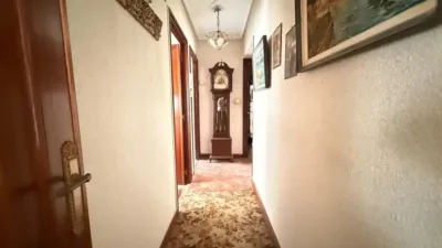 Flat for sale on Calle de las Juntas Generales photo 12