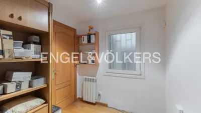 Apartment in El Camp de l'Arpa del Clot photo 28