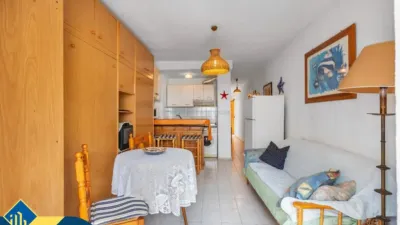 Piso – Guardamar del Segura, Urbanització Els Estanys - Más