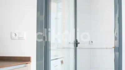 Flat in Európolis-Montecillo-Navalcarbón photo 23