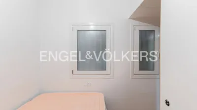 Apartment in El Camp de l'Arpa del Clot photo 12