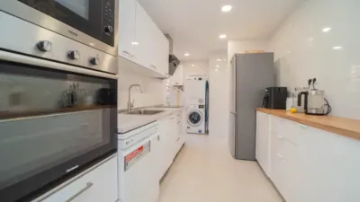 Apartment in Urbanización Molino De La Navata photo 2