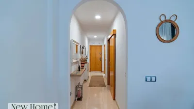 Apartment on Calle de las Higueras photo 23