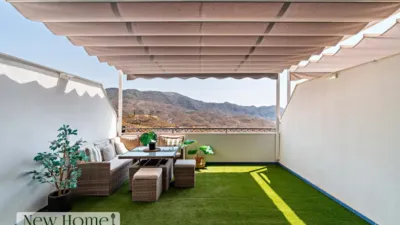 Apartment on Calle de las Higueras photo 3