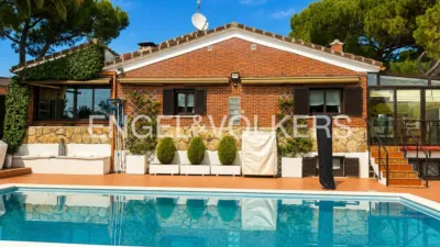 House in El Olivar de Mirabal photo 55