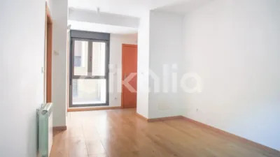 Flat in Európolis-Montecillo-Navalcarbón photo 19