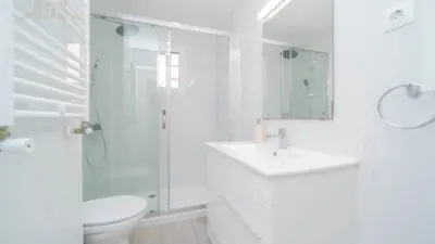 Piso en Urbanización Molino De La Navata photo 10