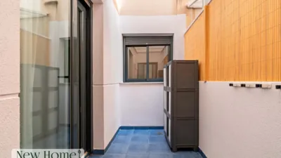 Apartment on Calle de las Higueras photo 15