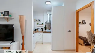 Apartment on Calle de las Higueras photo 10