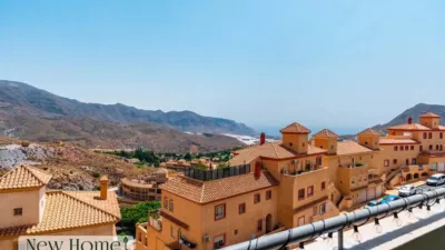 Apartment on Calle de las Higueras photo 26