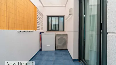 Apartment on Calle de las Higueras photo 14
