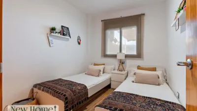 Apartment on Calle de las Higueras photo 18