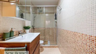 Apartment on Calle de las Higueras photo 22