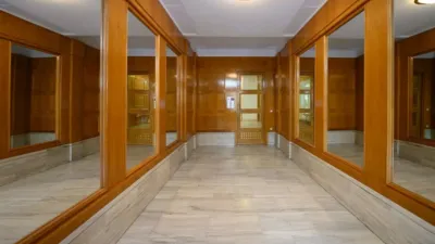 Flat on Calle de San Marcial photo 22