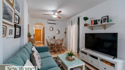 Apartment on Calle de las Higueras photo 6