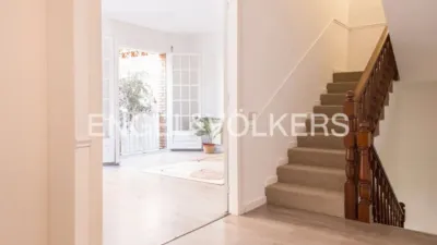 Terraced house in Sant Just Desvern photo 9