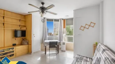 Estudio en Aguas Nuevas-Torreblanca-Sector 25 photo 5