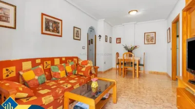 Pis – Torrevieja - Vista 2