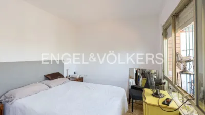 Penthouse in El Camp de l'Arpa del Clot photo 20