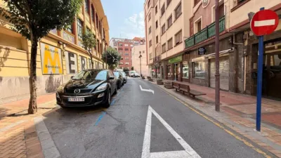 Flat for sale on Calle de las Juntas Generales photo 28