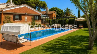 House in El Olivar de Mirabal photo 54