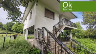 House in Sobrado photo 19