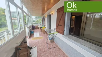 House in Vilasantar photo 5
