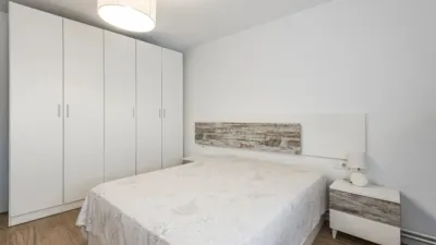 Flat on Carrer de la Providència photo 32