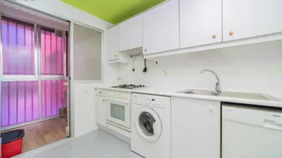 Flat on Calle de la Peña de las Brujas photo 11