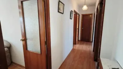 Flat in Curtis photo 16