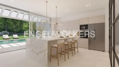 House in Valdepastores-Pino Centinela-Las Encinas photo 15