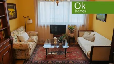 Apartment in A Graña (Requian-Santiago) photo 18