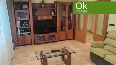 Chalet in San Cibrao (San Xulian) photo 12