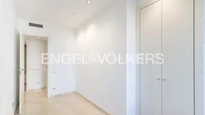 Piso en Diagonal Mar-El Front Marítim del Poblenou photo 33
