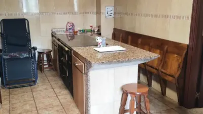 House in Curtis (Vilasantar) photo 15