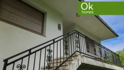 House in Sobrado photo 17