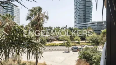 Piso en Diagonal Mar-El Front Marítim del Poblenou photo 56