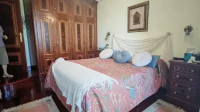 Chalet in Buio (Coirós) photo 38