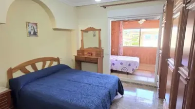 Chalet in Aguas Nuevas-Torreblanca-Sector 25 photo 48