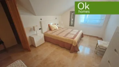 Chalet in San Cibrao (San Xulian) photo 43