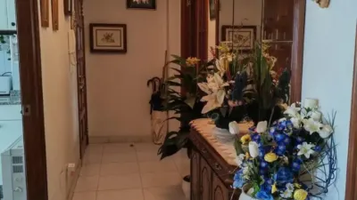 Piso – Teixeiro, A Restreba - Más