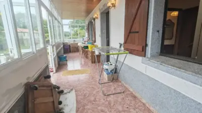 House in Vilasantar photo 2