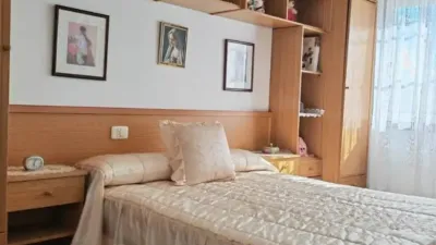 Piso – Teixeiro, A Restreba - Vista 2