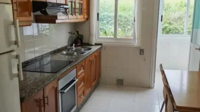 Apartment in A Graña (Requian-Santiago) photo 7