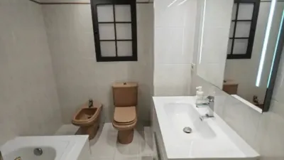 Apartment in A Graña (Requian-Santiago) photo 50