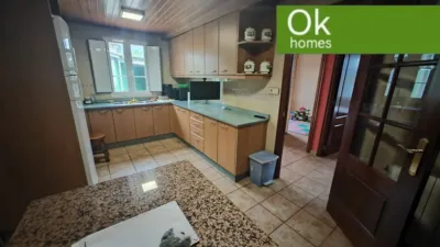 House in Curtis (Vilasantar) photo 16