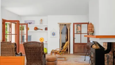 House on Carrer de Marc Antoni photo 9